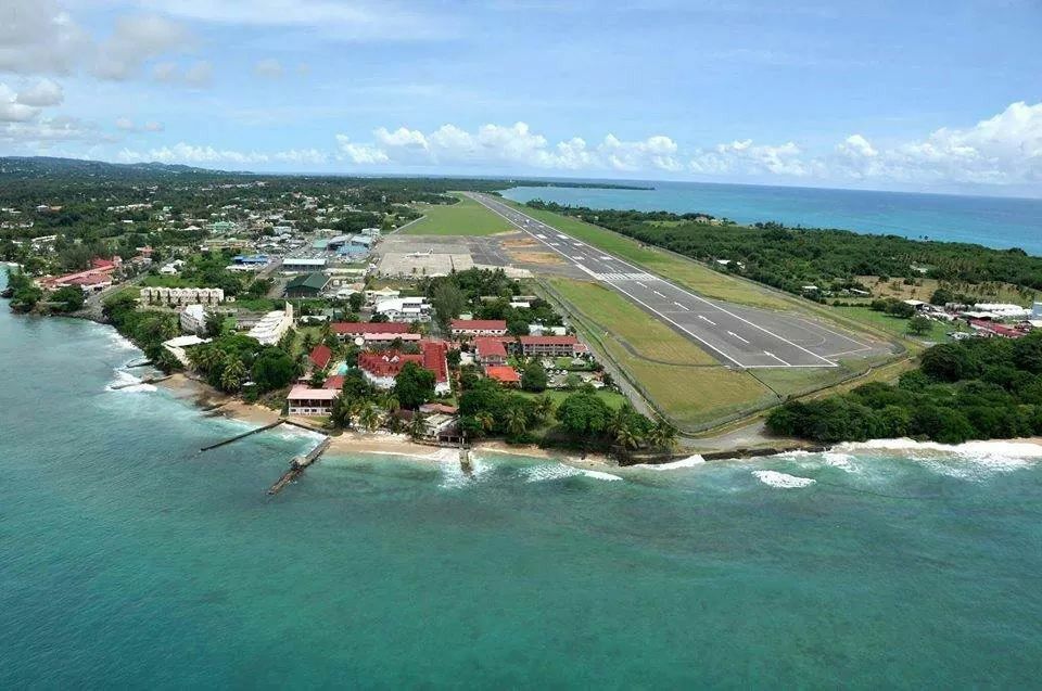 Payments approved for 23 more Tobago property owners in airport expansion project