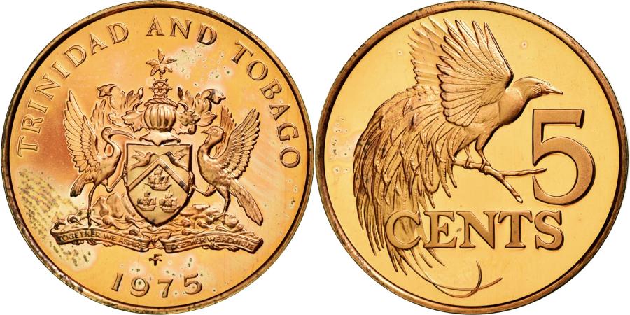 5 Cent coin could be taken out of circulation, Central Bank considering the move