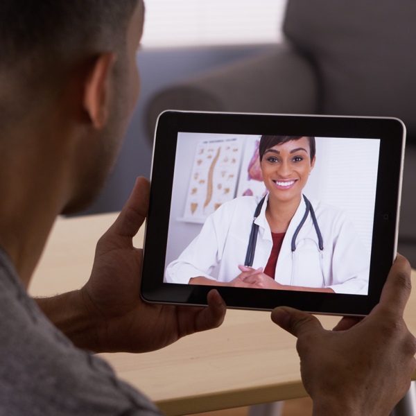 Over 5,000 patients have benefitted from the NCRHA’s telemedicine service