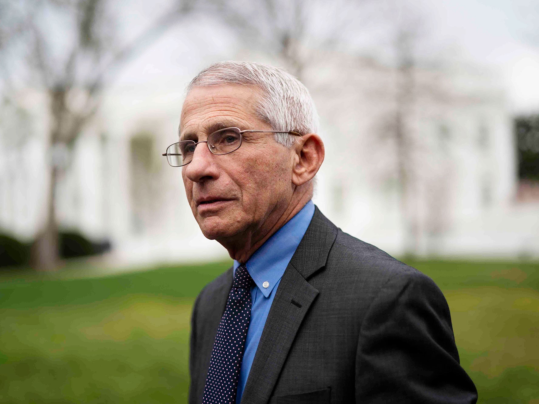 Covid vaccine result could come by end of 2020 – Dr Fauci
