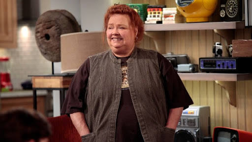 Two and a Half Men actress, Conchata Ferrell passed away at age 77
