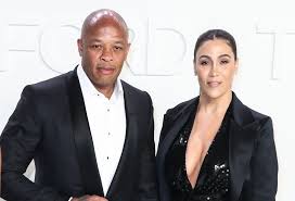 Dr. Dre’s Estranged Wife Nicole Young Wants to Force 3 of his Alleged Mistresses to Testify in Court