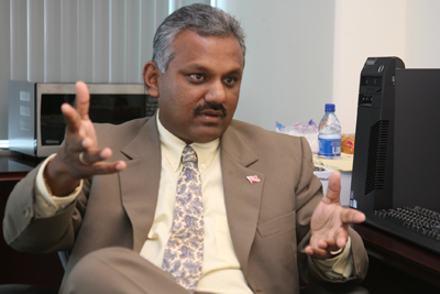 Couva South MP is calling on the Labour Minister “to implement safe workplace measures”