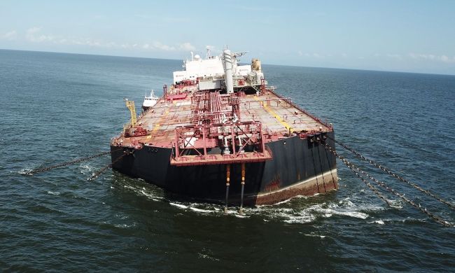 Local experts say minimal to no risk of oil spill from FSO Nabarima