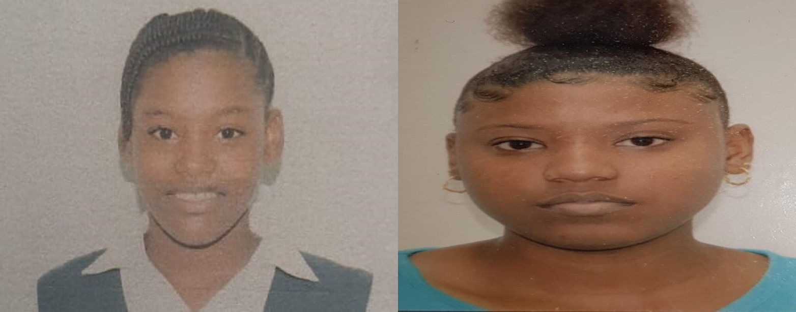 Rio Claro and Malick teens missing, last seen on Tuesday