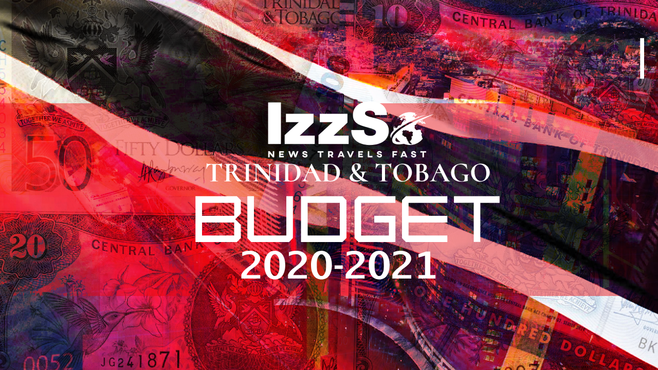 Major 2020/2021 Budget allocations
