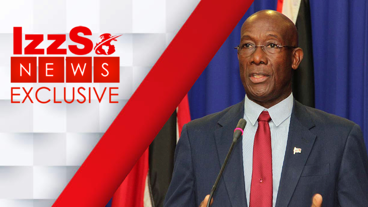 PM Rowley: Gov’t must consider health constraints before borders reopen