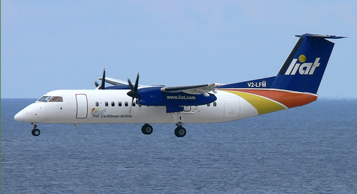 Liat set to fly out of Antigua and Barbuda on Independence Day