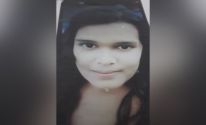 16-year-old Grande teen missing