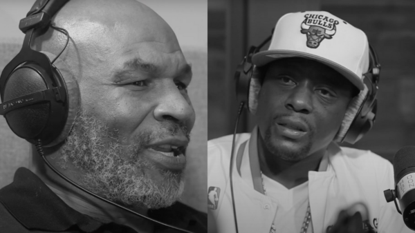 Mike Tyson Opposes Boosie Badazz’s Transphobic Comments About Dwyane Wade’s Daughter