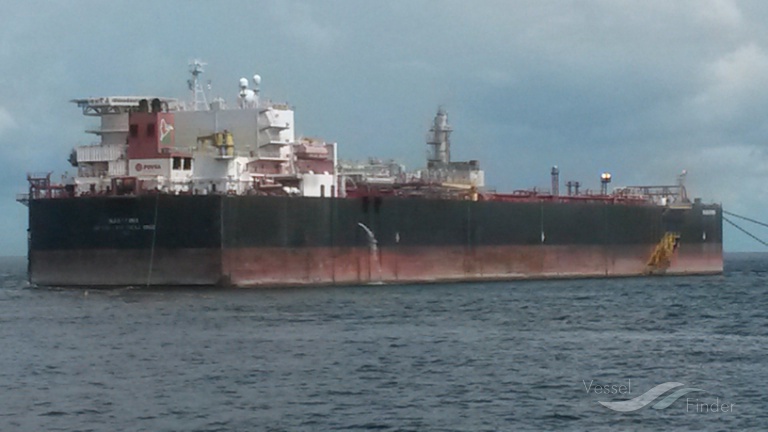 Gary Aboud signals another call for an investigation into the Nabarima oil storage vessel