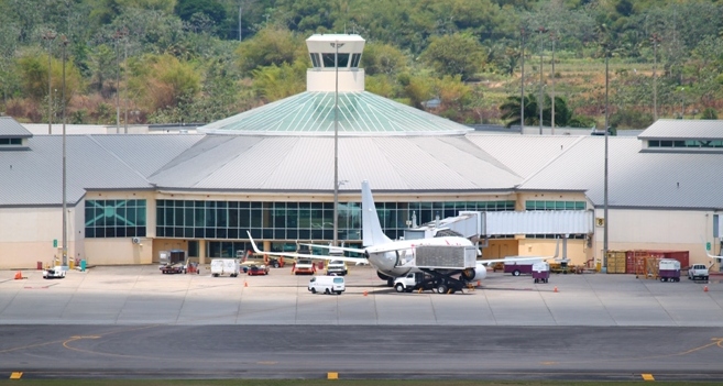 Piarco and Tobago Airports receive international Covid-19 accreditation