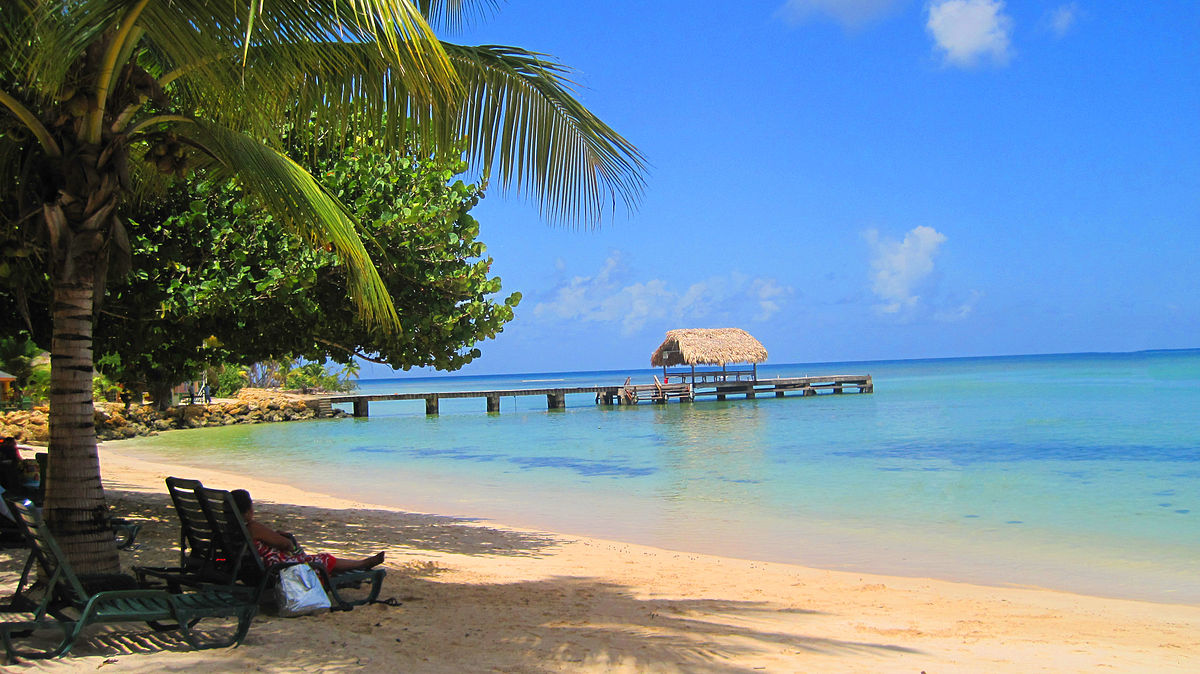 Call for a limited reopening of beaches, bars and restaurants just for Tobago