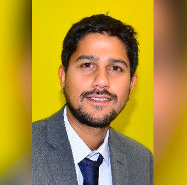 Supermarkets Association re-elects Rajiv Diptee as President