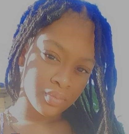 Have you seen Shania Applewhite?