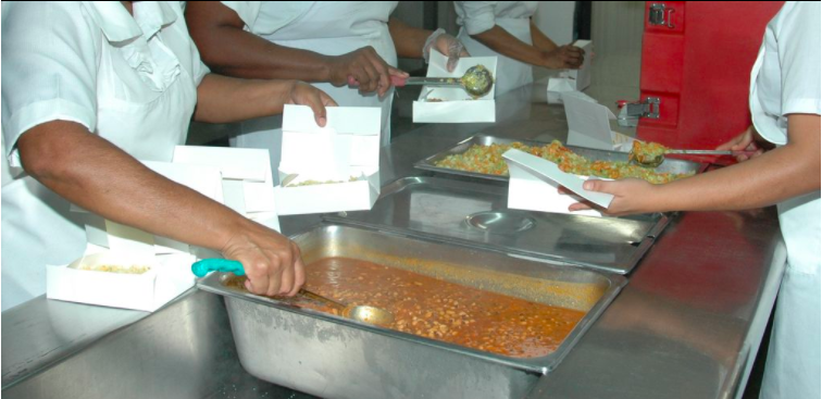 Tobago’s ECCE and Primary school students to receive lunch from Wednesday