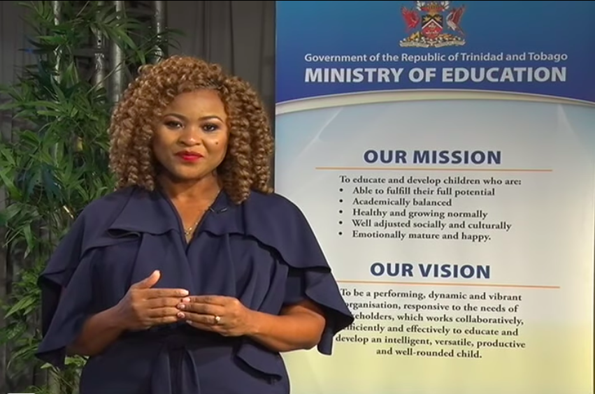 Education Minister Credits Remedial Education Program For Improved SEA Performance