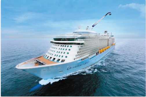 Royal Caribbean suspends some of its global cruises until 2021