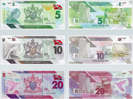 New $5, $10, $20 polymer notes to hit banks by November