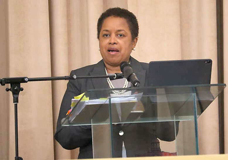 Public Admin Minister assures ground work was done around the public procurement legislation