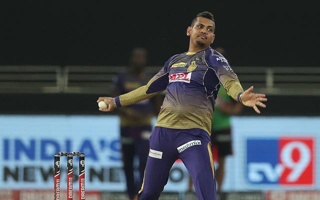 TT cricketer Sunil Narine confirmed for 100-ball competition in the UK