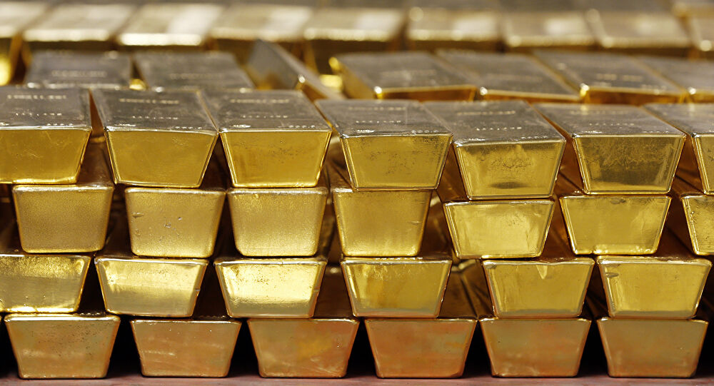 Venezuela’s Maduro Wins Appeal Over $1 Billion of Gold at Bank of England