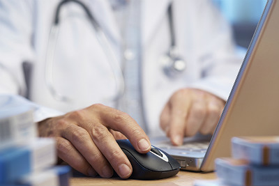 NCRHA sees over 5000 patients through Tele-medicine consultations