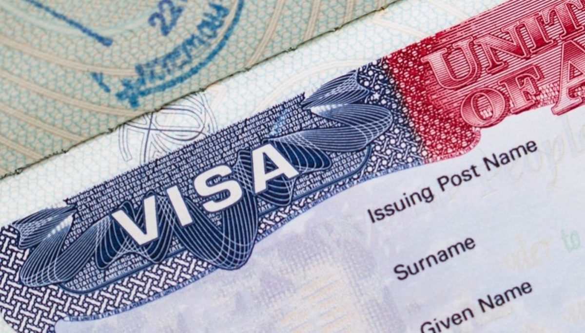US Embassy POS extends Visa fee validity until December 31, 2021