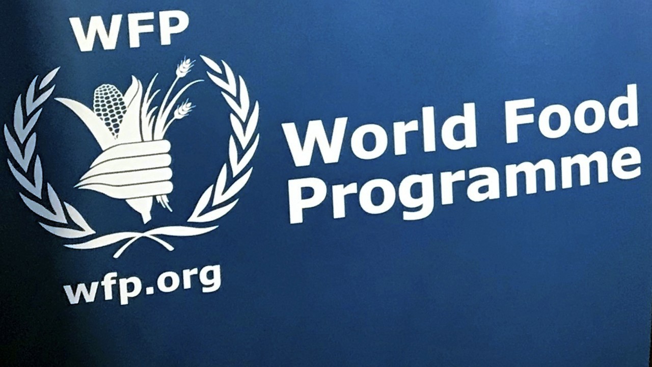 2020 Nobel Peace Prize Awarded to UN World Food Program