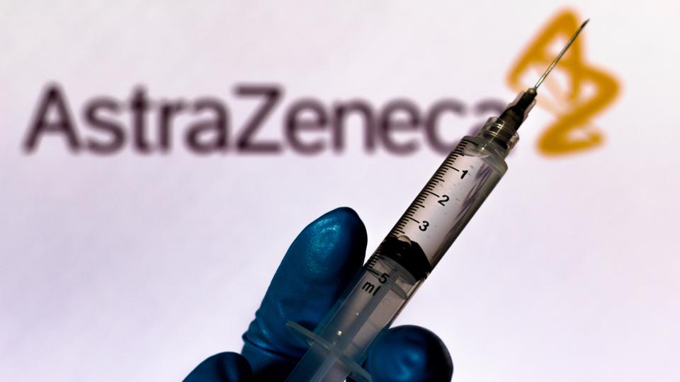 Oxford/AstraZeneca Vaccine Delivery to EU to be Cut by 60%