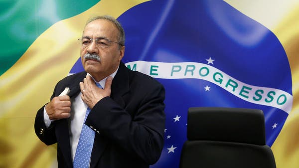 Brazilian Senator Caught Hiding Money “Between Buttocks”