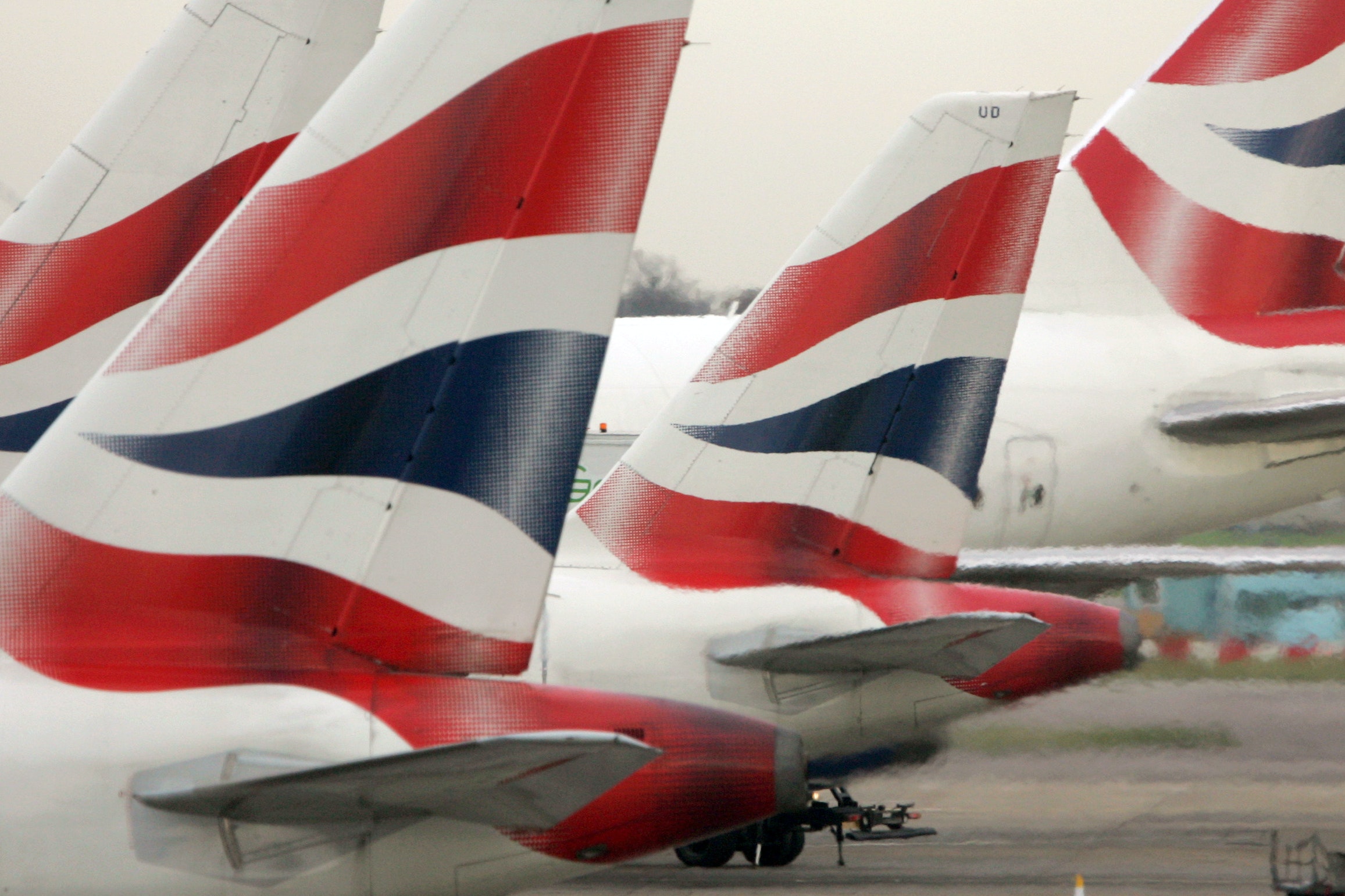 British Airways Owner IAG Decreases Flights After 1.3 Billion Slump