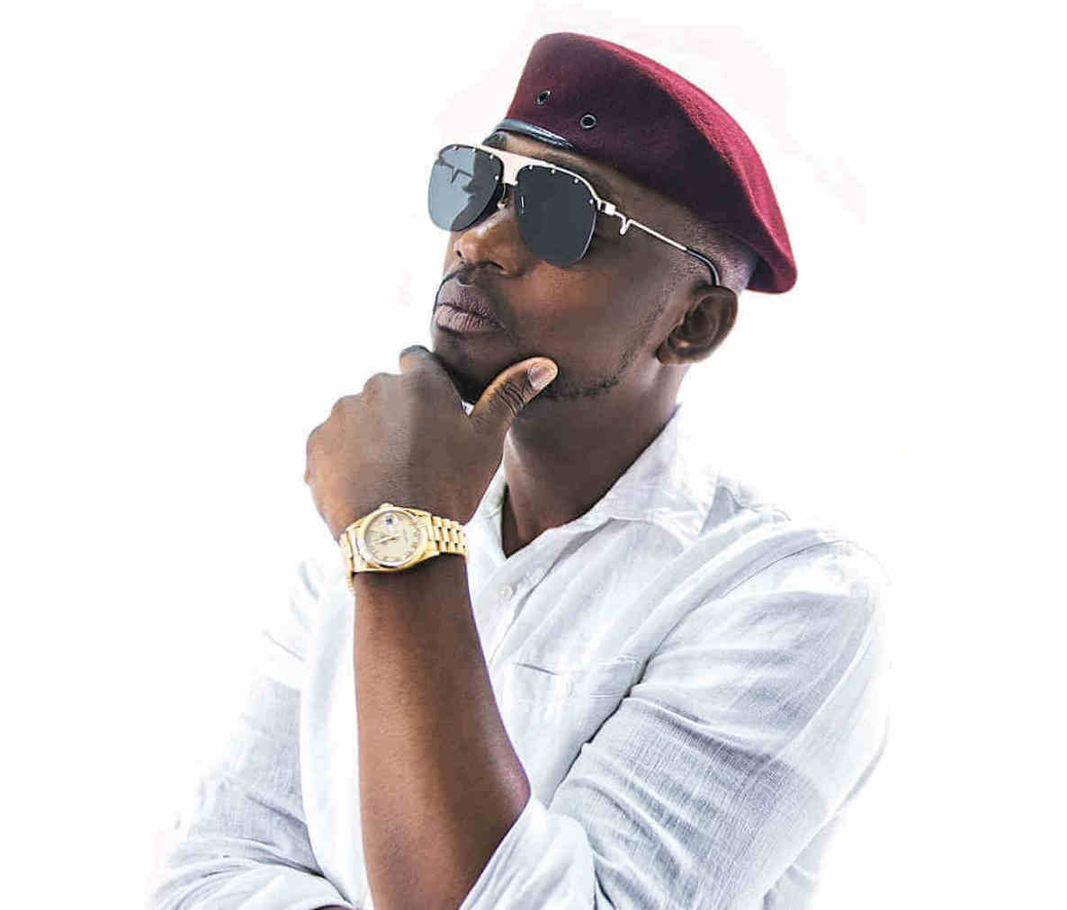 Busy Signal experiments with Latin beats on soon-to-be released track