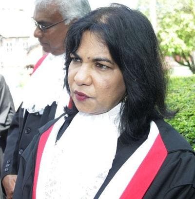 Judge to rule on Moonilal’s defamation suit against PM in March 2024
