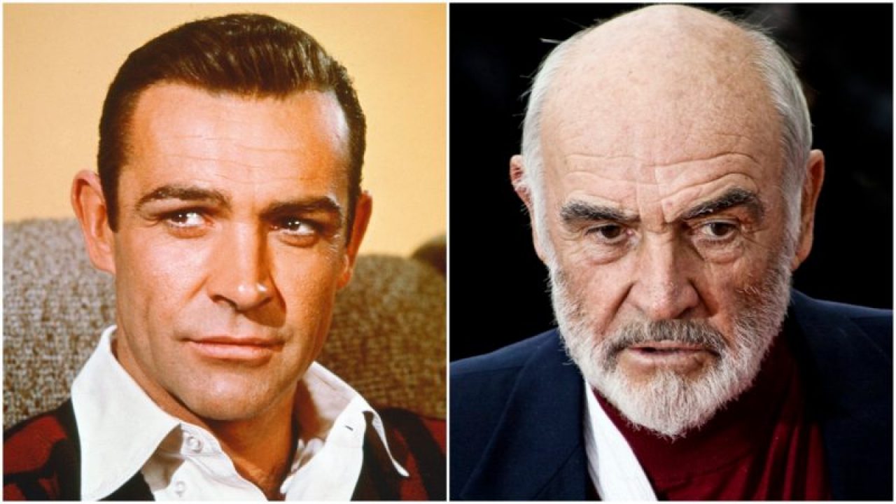 James Bond star Sir Sean Connery dies aged 90