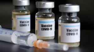 Positive Reviews From North Central Regional Health Authority Outdoor COVID-19 Vaccination Drive