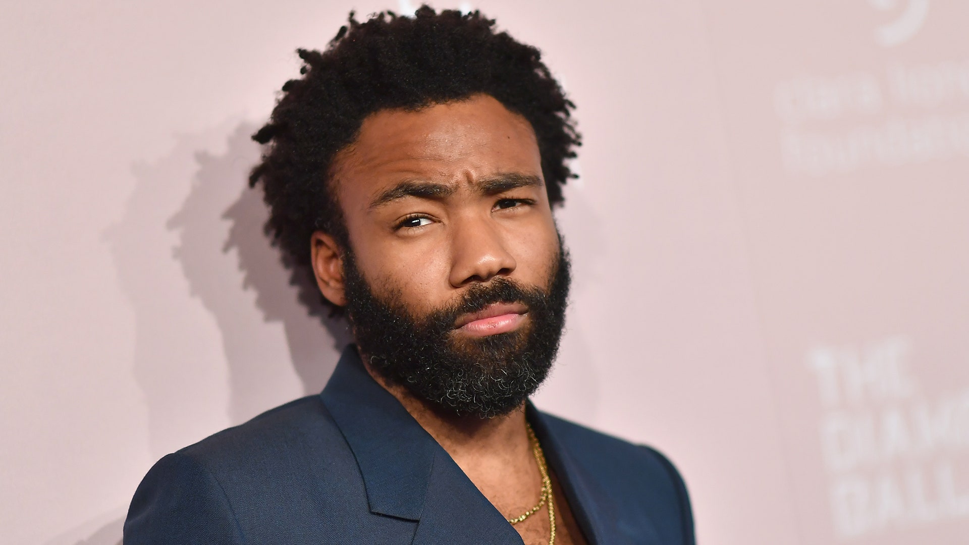 Donald Glover to star in Spider-Man spin-off