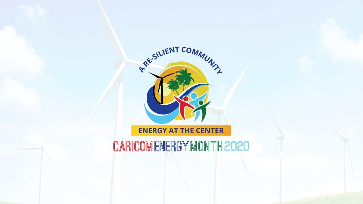 Caricom to launch annual Energy Month