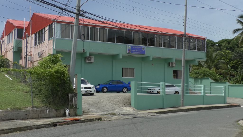 Covid-19 prisoners in Tobago to be housed at temporary facility