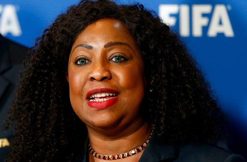 FIFA ceases funding; says no Gold Cup or World Cup unless TTFA complies with regulations