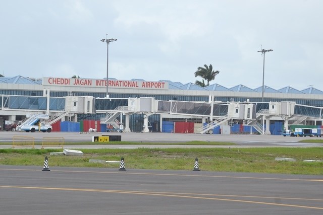 CAL to resume operations between Guyana and NYC on Monday