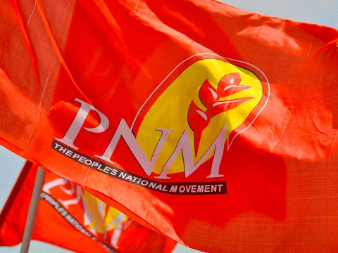 PNM announces candidates for 2021 THA elections