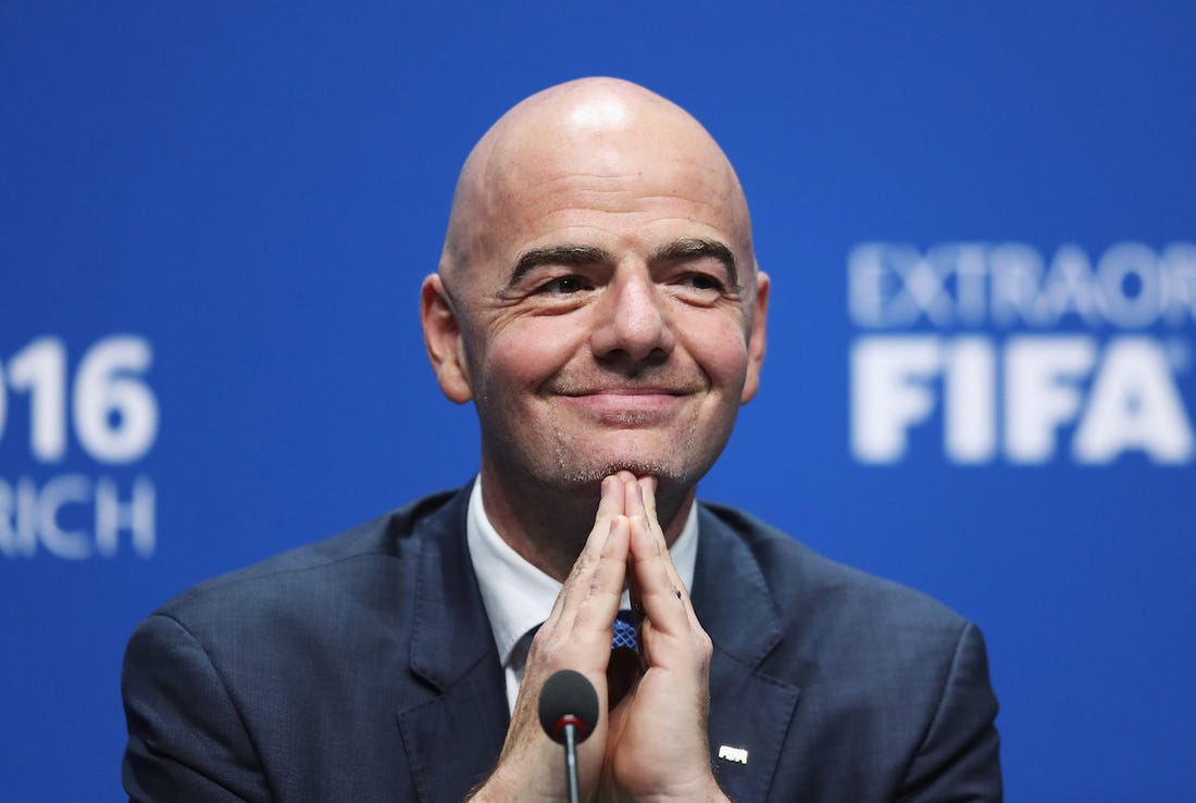 FIFA welcomes TT Court of Appeal decision