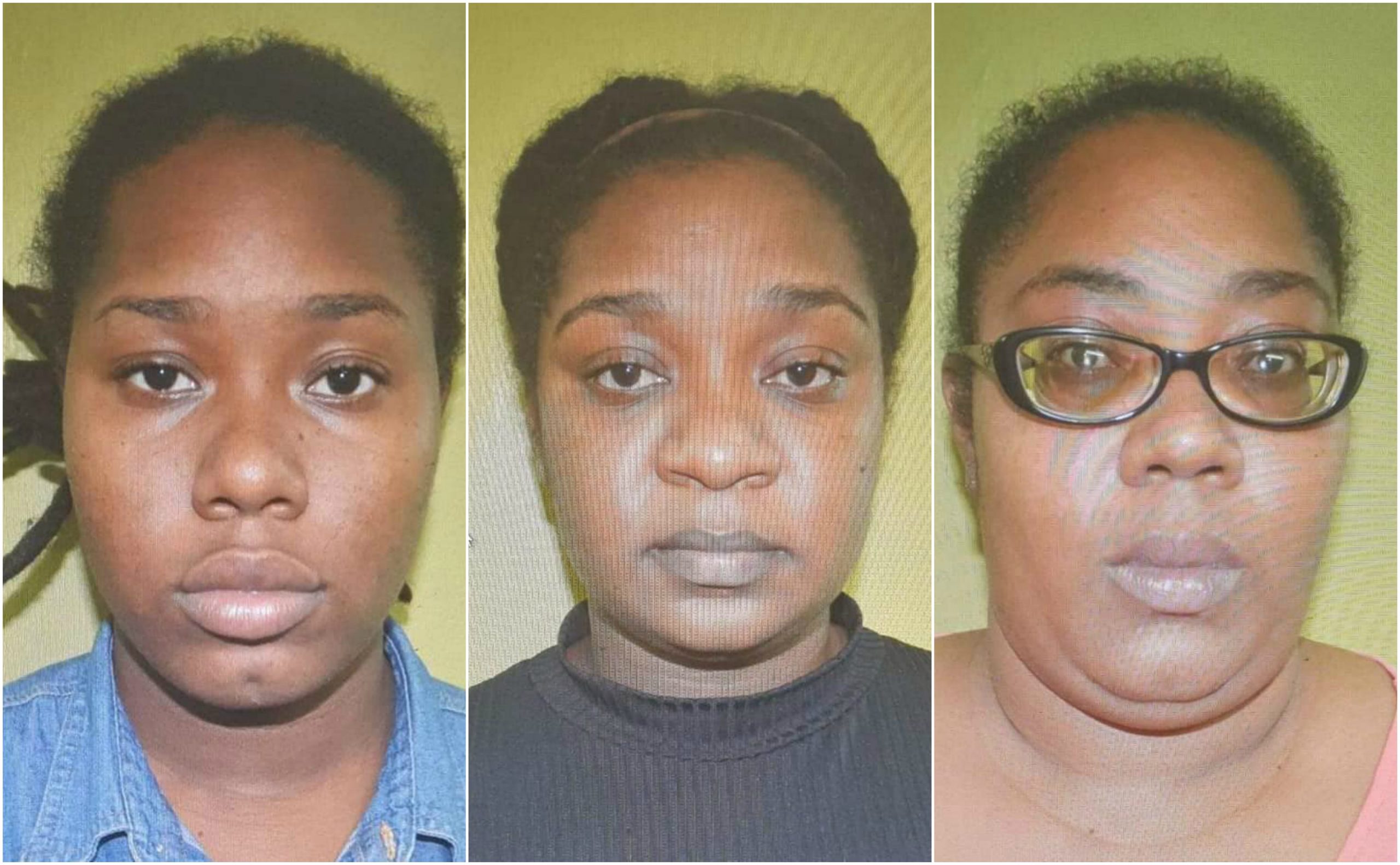 Trio charged with viral beating of man in Tobago