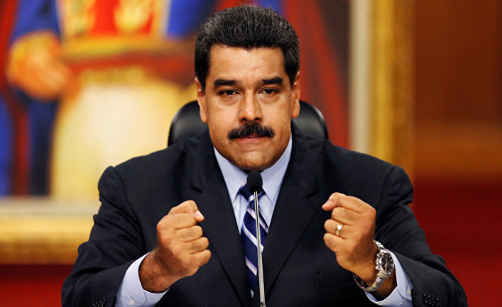 Maduro Bluntly Rejected postponing Venezuela’s December 6 Elections