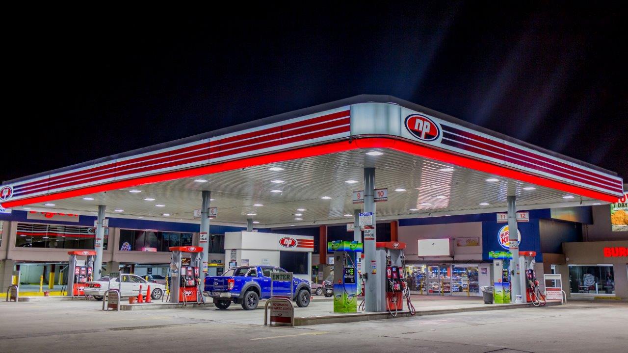 NP Chairman says service station sale does not mean the end of the company
