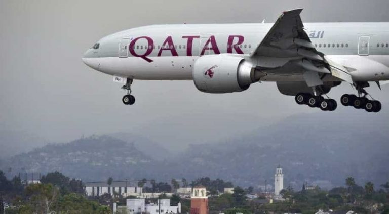 Women Aboard Qatar Flight Were Stripped And Had Their Genitals Checked Izzso News Travels