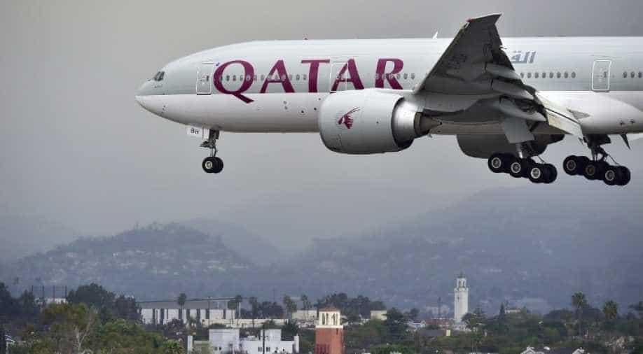 Women Aboard Qatar Flight Were Stripped and Had Their Genitals Checked