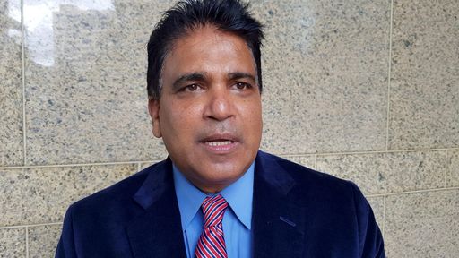 Moonilal says gov’t in political quicksand over local elections