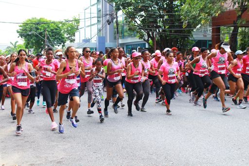 Scotiabank’s Women against Breast Cancer 5K shifted to October 31